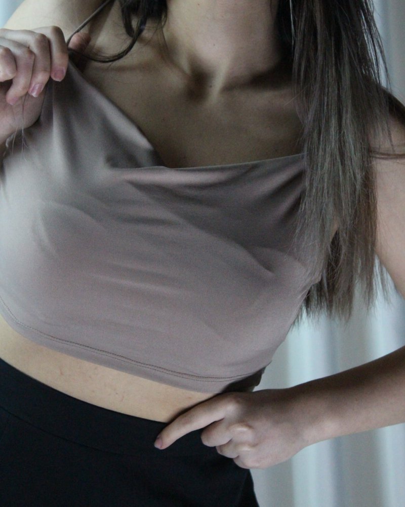 Krem Crop