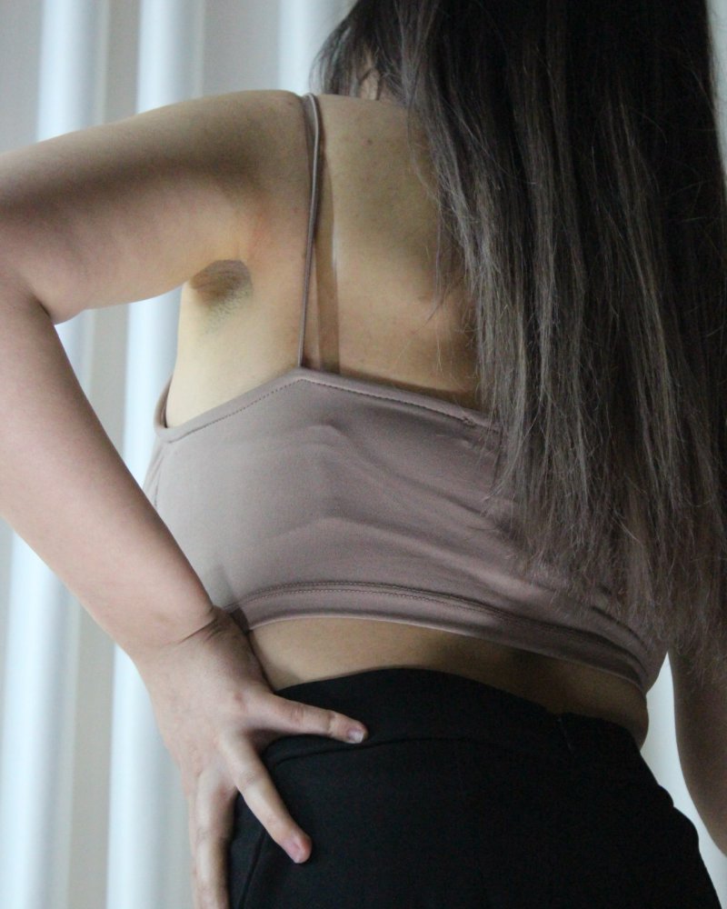 Krem Crop